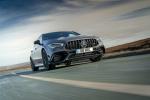 Mercedes-AMG CLA45 S 4Matic+ Shooting Brake 2020 года (UK)